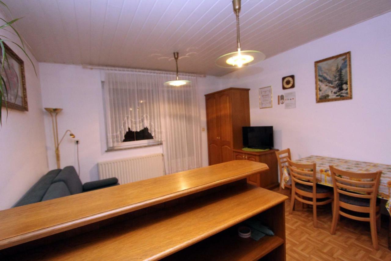 Zeleni Apartma Зрече Екстер'єр фото